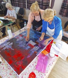 adult beginners, art classes, near me, liverpool, southport, merseyside, lancashire, learn to drawn and paint,